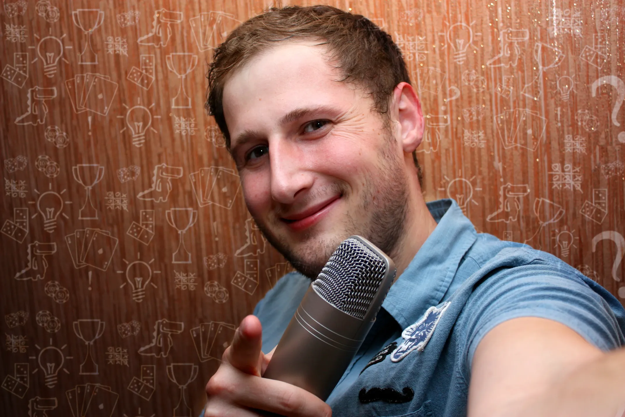 Вопросы и ответы