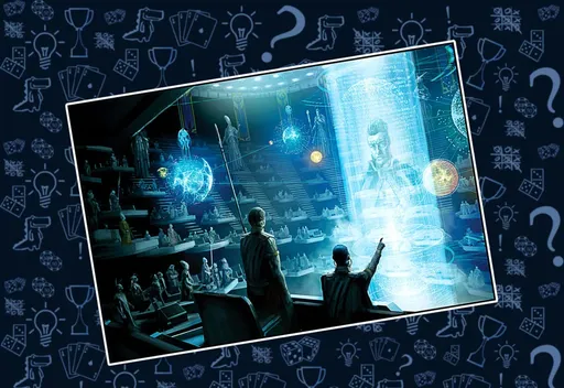 Множествоуникальных рас в Starfinder