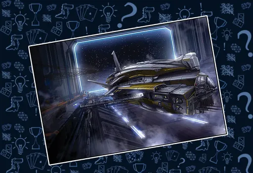 Всегоризонты вселенной открыты в Тот момент когда прочитал правила и стал продвинутым в Starfinder