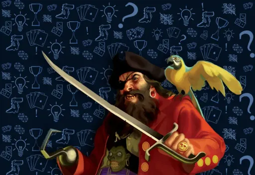 Натой базе есть РОМ!!! Поднять паруса!!! Настольная игра «Замес» (rolethedice.ru «Бросьте Кости»)