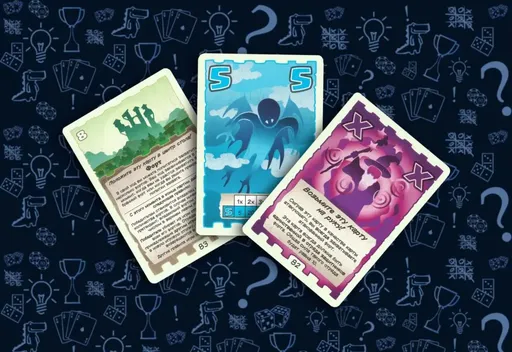 Захват(болевой по всей видимости) настольной игре Форт  (rolethedice.ru Бросьте Кости)