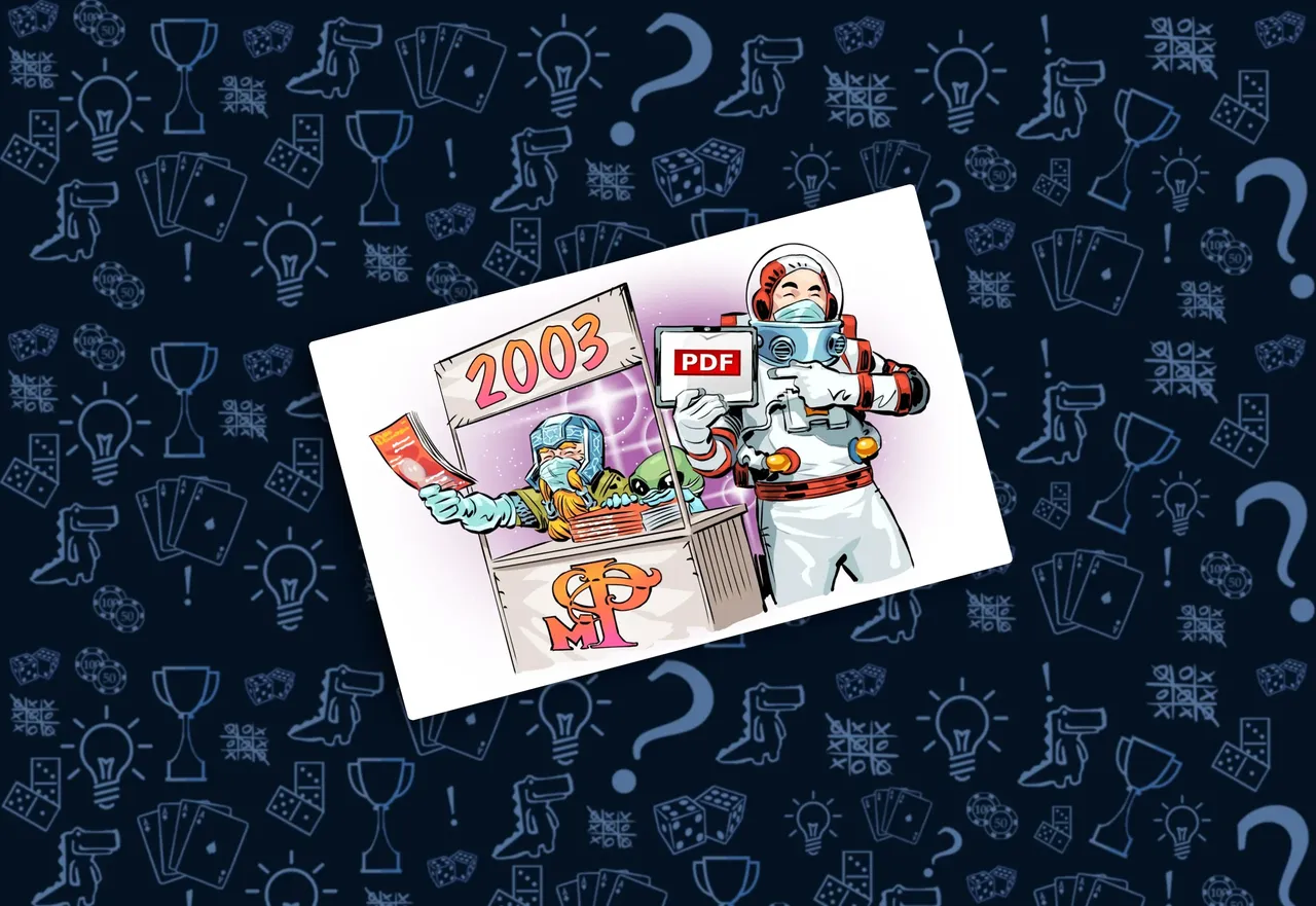 «Мир фантастики» публикует на сайте старые номера