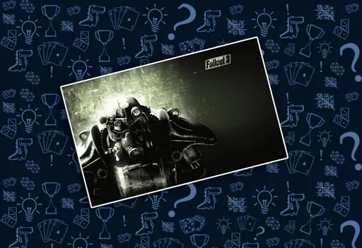 Fallout3 (rolethedice.ru Бросьте Кости)