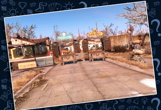 Fallot4 может быть крайне реалистичной (rolethedice.ru Бросьте Кости)