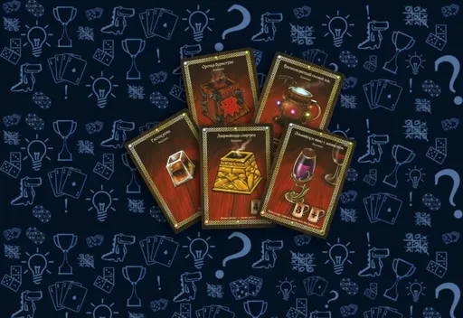 ВыпивкаТаверна «красный дракон» — пирушка в стиле кунг-фу