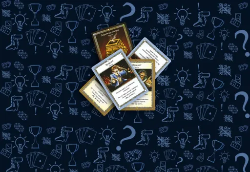 Карточкану уж нет  Таверна «красный дракон» — пирушка в стиле кунг-фу