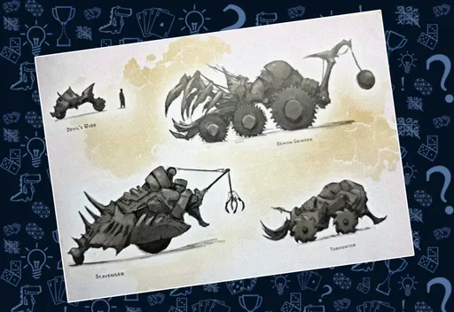 Baldur'sGate: Descent Into Avernus (rolethedice.ru Бросьте Кости)