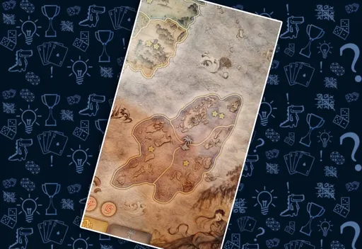 Тактикасбежать на остров в настольной игре Битва за Рокуган (rolethedice.ru Бросьте Кости)