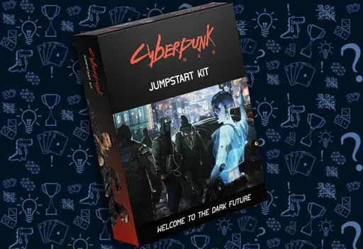 НастольныйCyberpunk (rolethedice.ru Бросьте Кости)