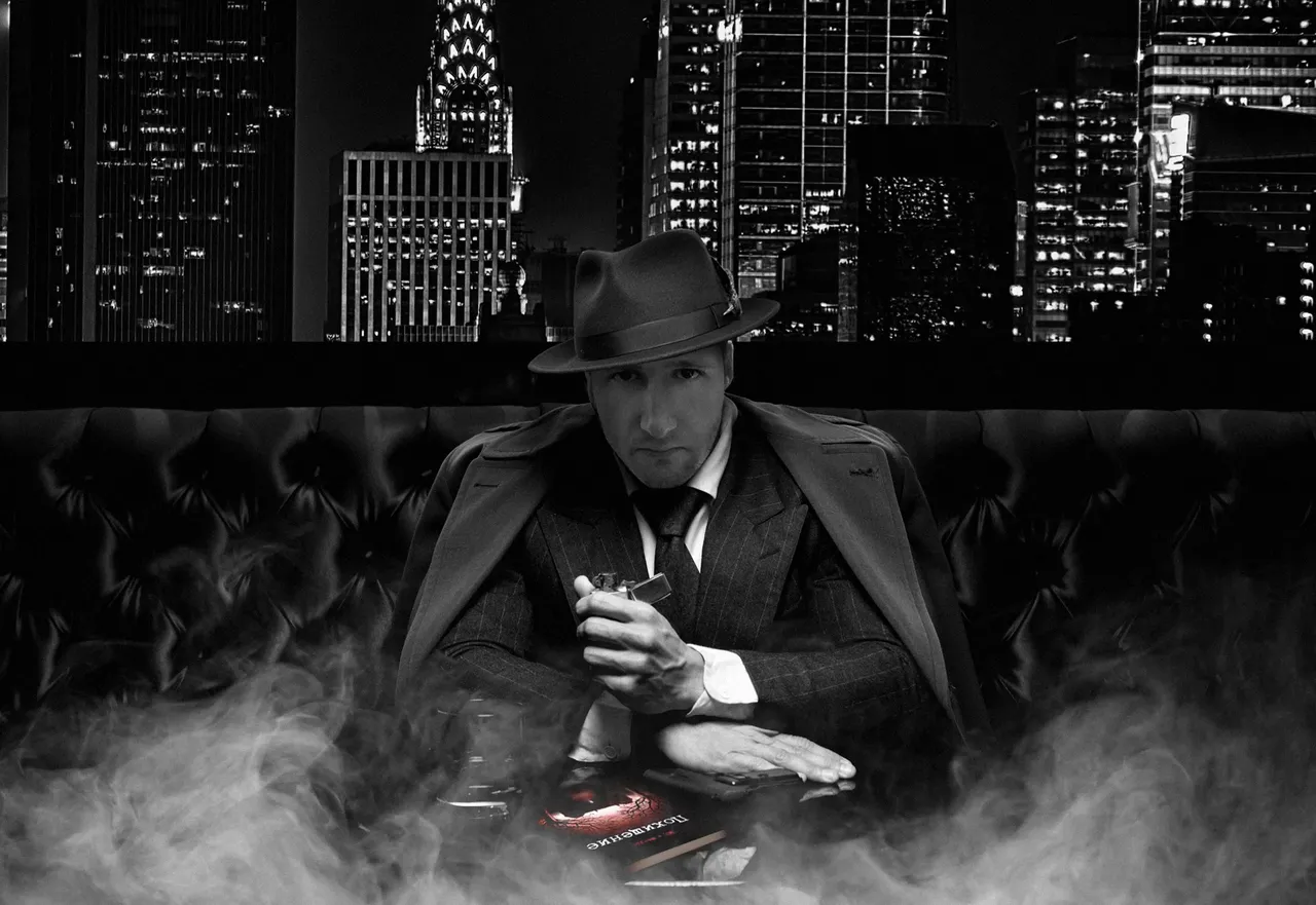 Комикс-игра Похищение