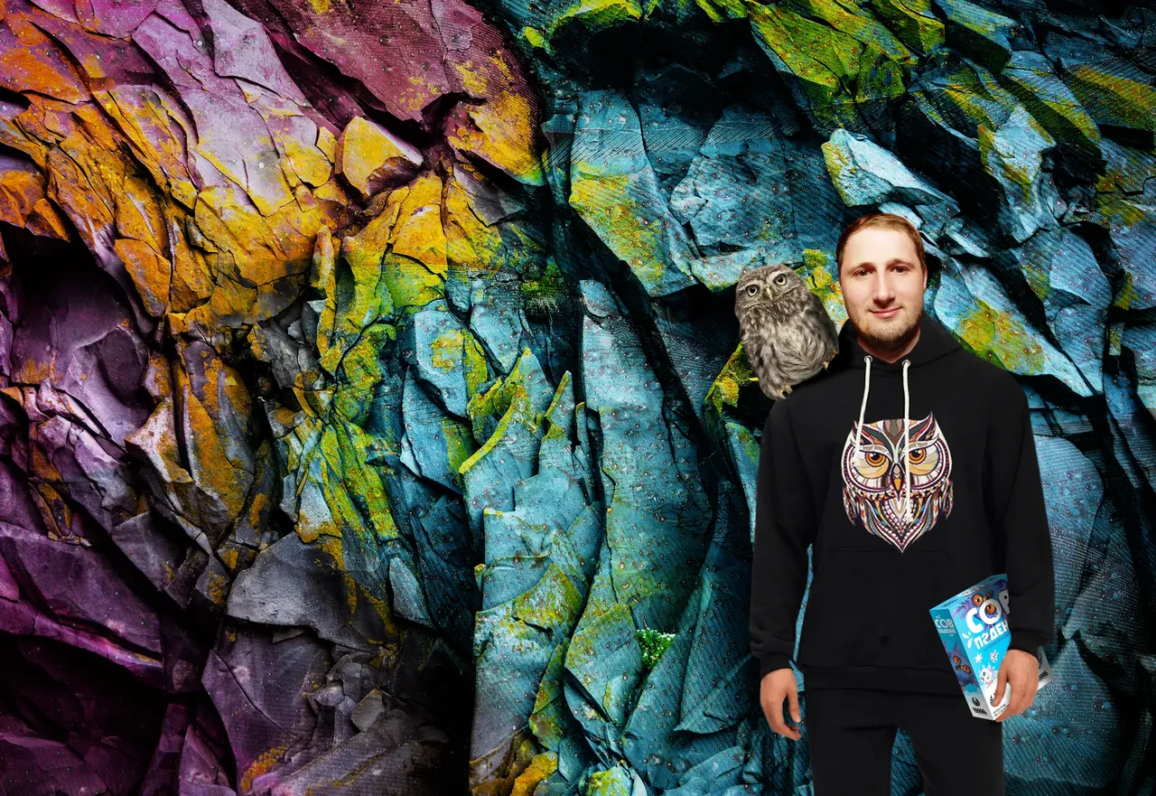 Сов падение или Совпадение?