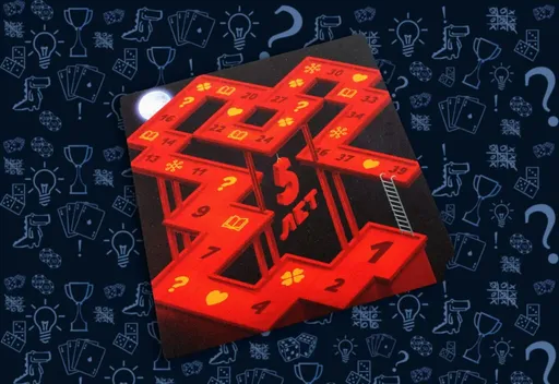 Игровоеполе настольная игра Имаджинариум (юбилейное издание)(rolethedice.ru Бросьте Кости)