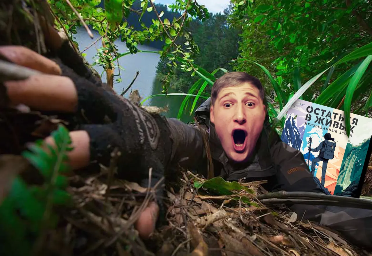 Остаться в живых настольная игра