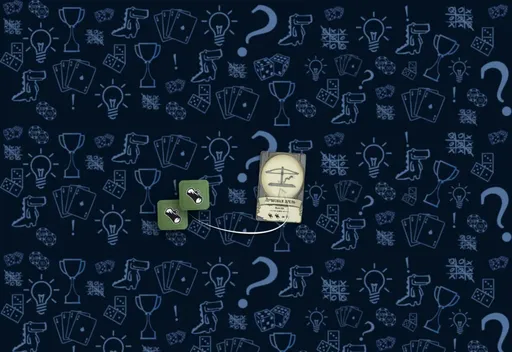 Созданиепредмета в Настольной игре Остаться в живых неизведанные земли (rolethedice.ru Бросьте Кости)