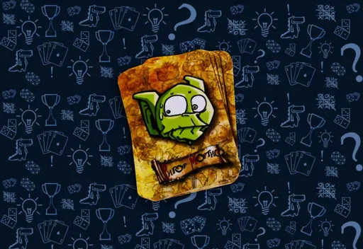 датемный властелин новое издание - настольная игра (rolethedice.ru Бросьте Кости)