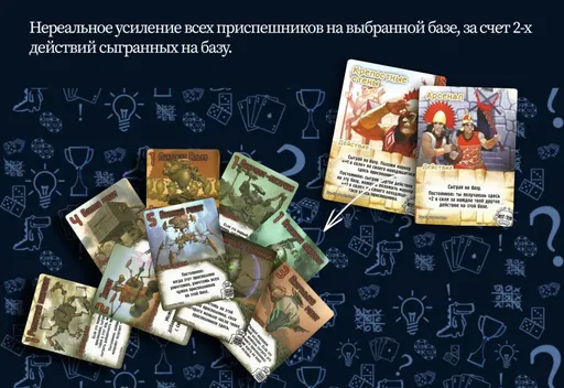 Несколькокоробок Замес (rolethedice.ru Бросьте Кости)