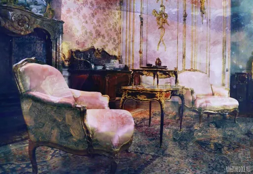 Настольнаяролевая игра: Воля Денурка. (rolethedice.ru Бросьте Кости)