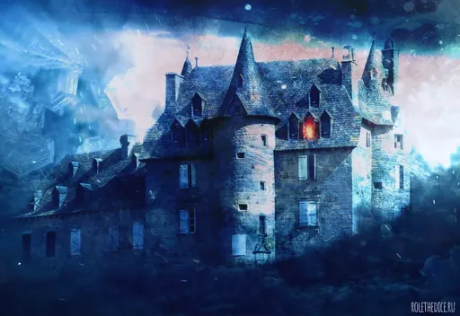 Настольнаяролевая игра: Воля Денурка. (rolethedice.ru Бросьте Кости)