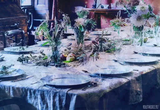 Настольнаяролевая игра: Воля Денурка. (rolethedice.ru Бросьте Кости)