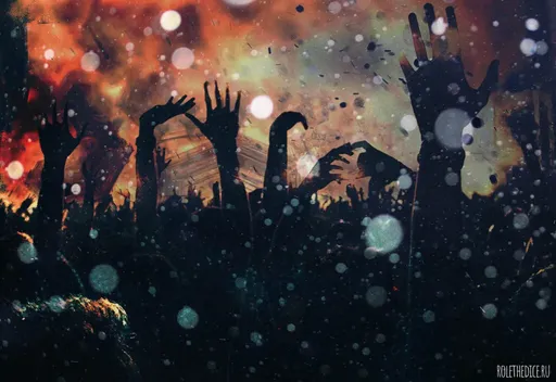 Настольнаяролевая игра: Воля Денурка. (rolethedice.ru Бросьте Кости)