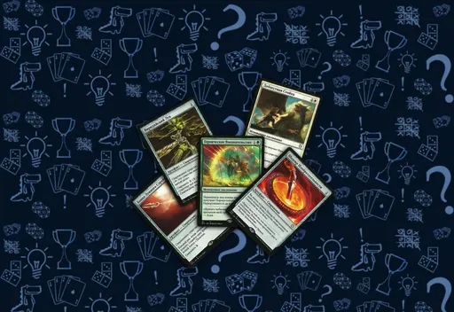 КарточкиMTG. DND. Приключения в Забытых Королевствах. Командир: Аура отваги (rolethedice.ru Бросьте Кости)