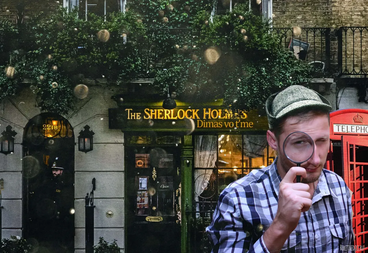 Комикс-игра