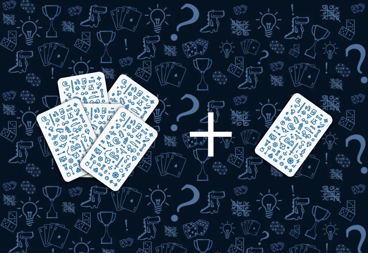 Плюсодна карта для сервера  Настольная игра Я не робот (rolethedice.ru Бросьте Кости)