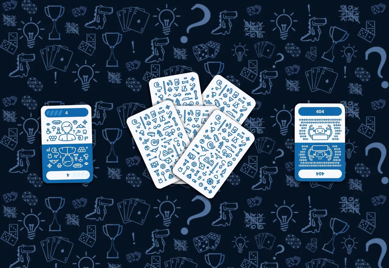 Роботили человек Настольная игра Я не робот (rolethedice.ru Бросьте Кости)