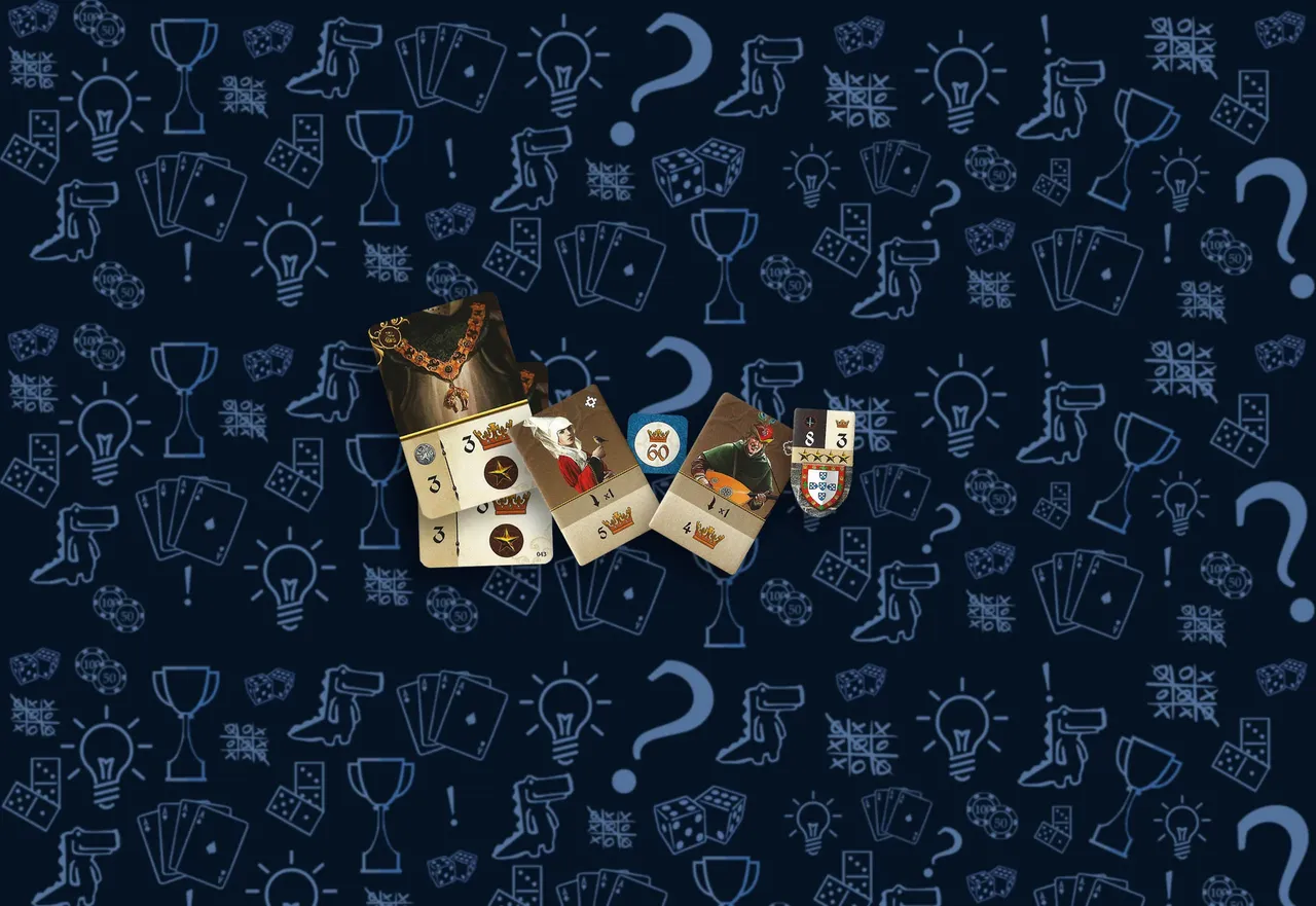 Очкиславы настольная игра История рыцаря (rolethedice.ru Бросьте Кости)